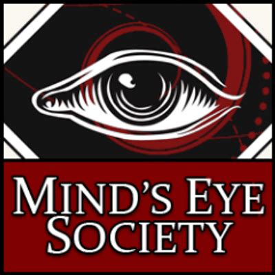 Mind's eye society. Things To Know About Mind's eye society. 